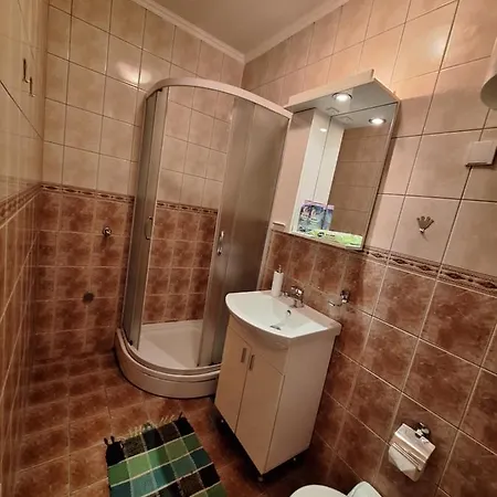 Lord Pensjonat Nowy Sad