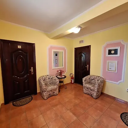 Pensjonat Lord Nowy Sad