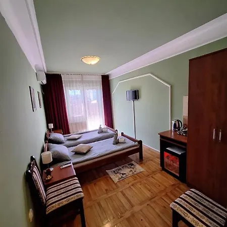Guest house Lord *