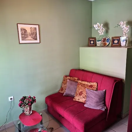 Guest house Lord Novi Sad