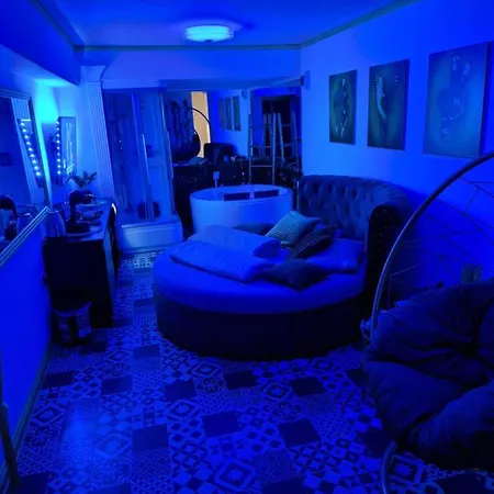 Guest house Lord Novi Sad