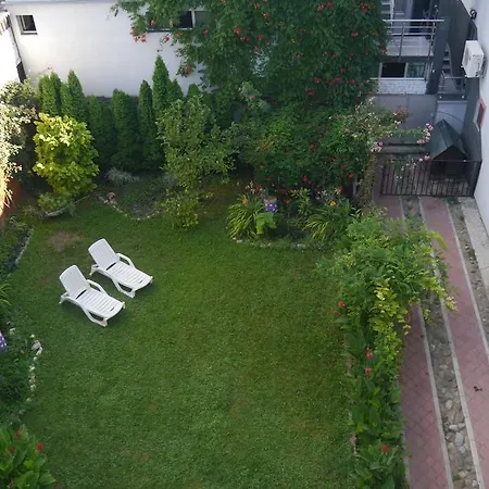 Lord Guest house *