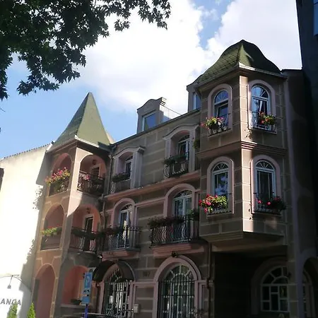 Pensjonat Lord Nowy Sad