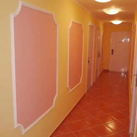 Guest house Lord *