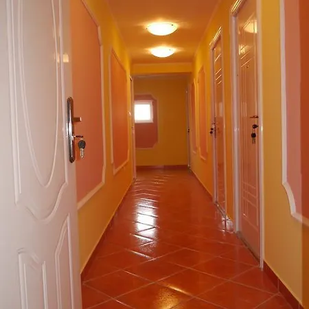 Lord Guest house *
