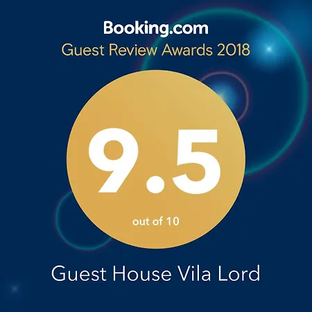 Guest house Lord