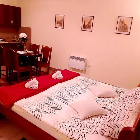 Lord Guest house *