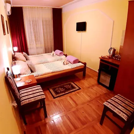 Lord Guest house *