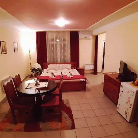 Lord Guest house